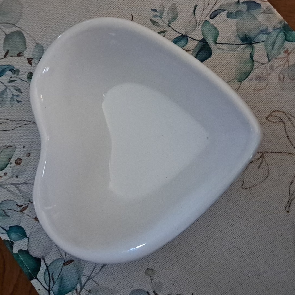 NORDSTOM HEART BOWL